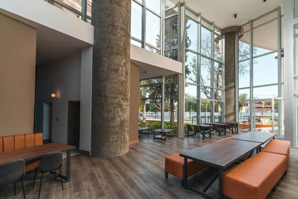 Sky 10 Torre Leloir 4Pax By inside