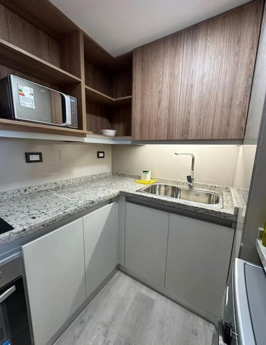 Sky 10 Torre Leloir 4Pax By inside