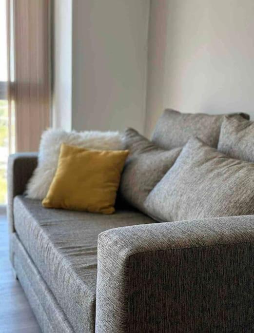 Sky 10 Torre Leloir 4Pax By inside