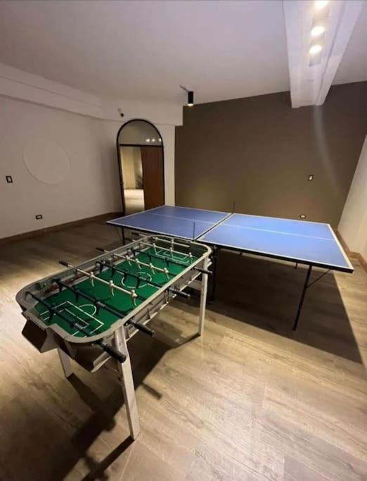 Sky 10 Torre Leloir 4Pax By inside