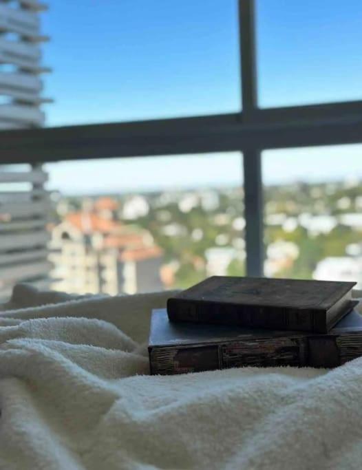 Sky 10 Torre Leloir 4Pax By inside