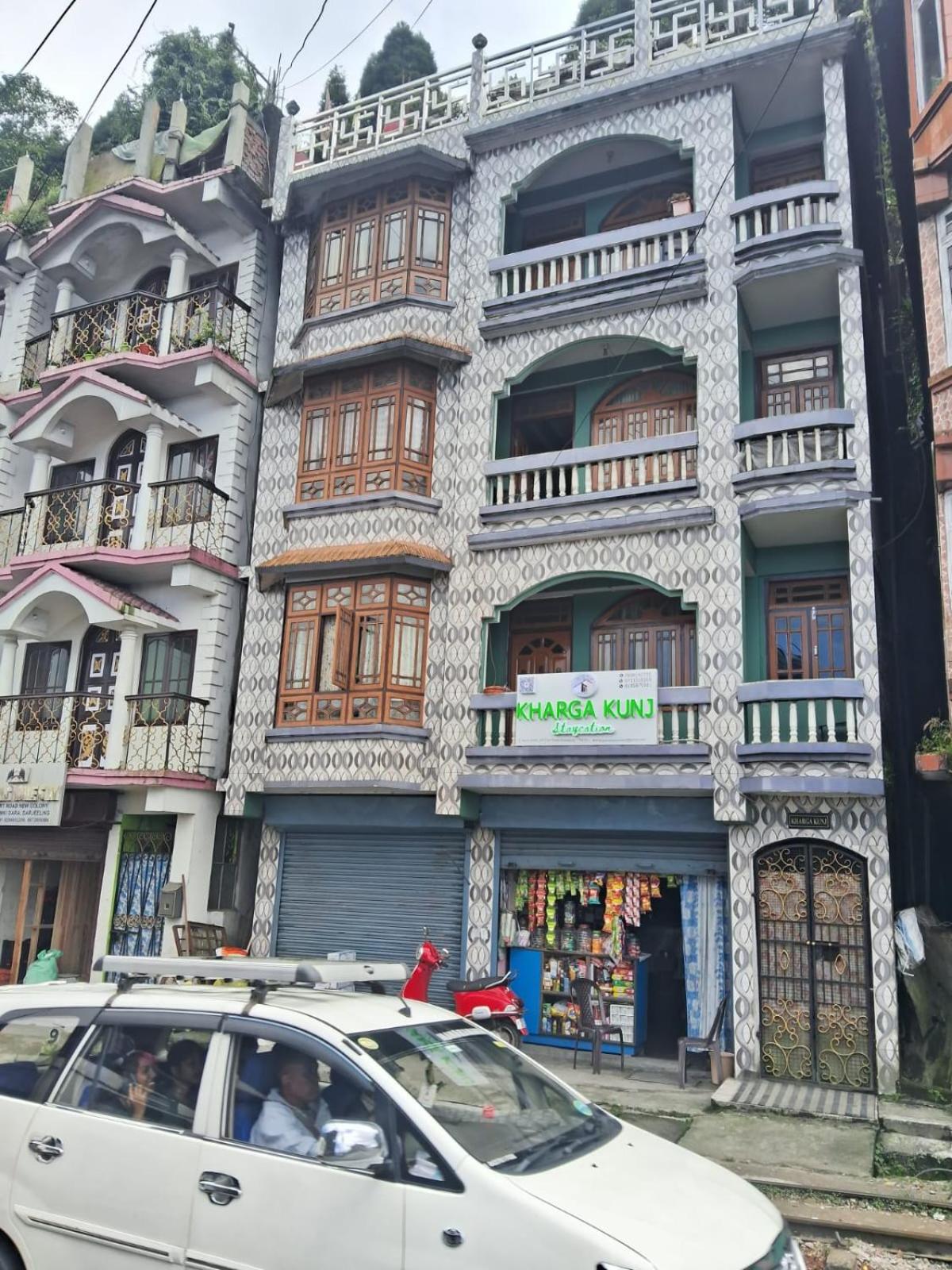 building