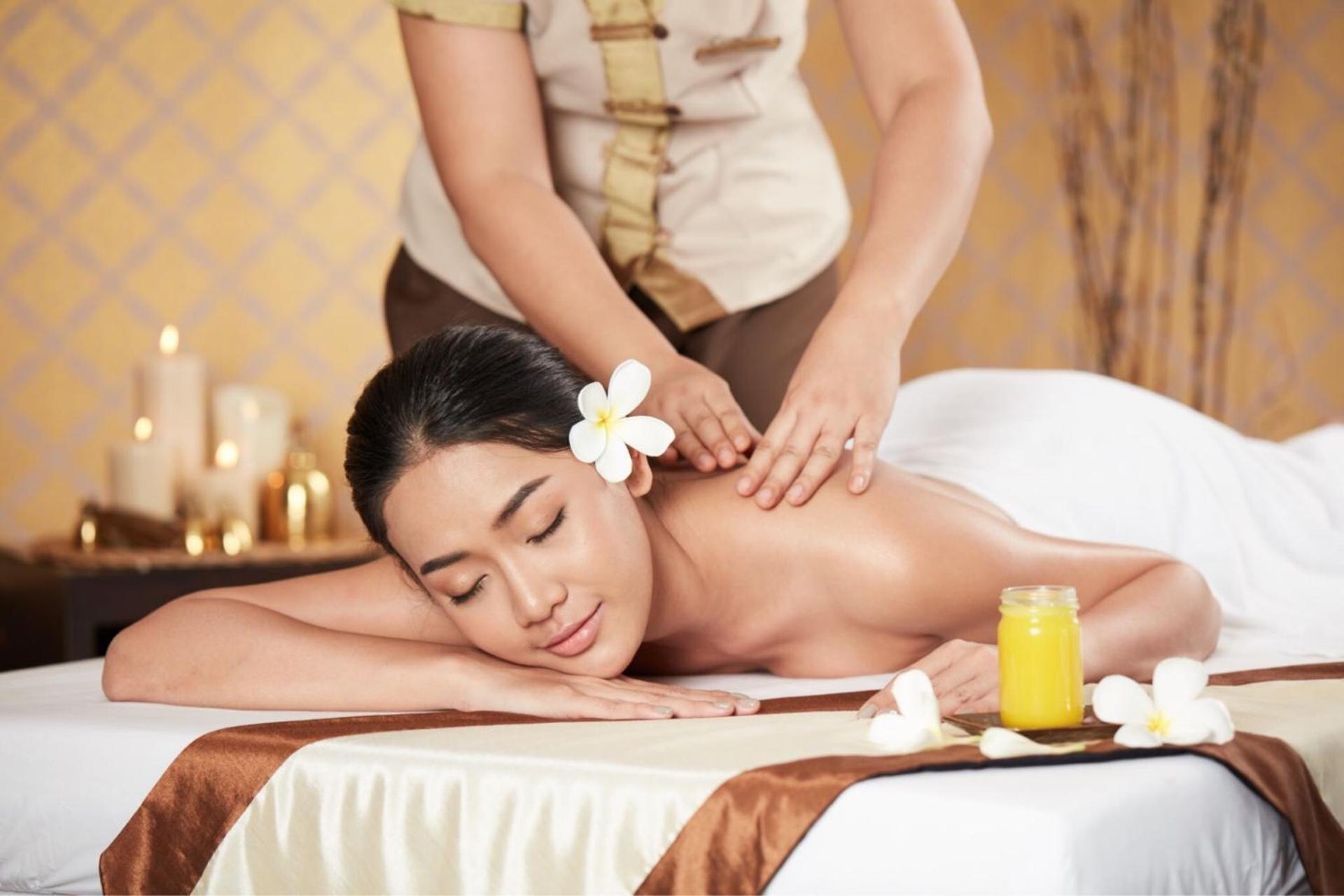 Divalux Resort & Spa Bangkok, Suvarnabhumi Airport 16