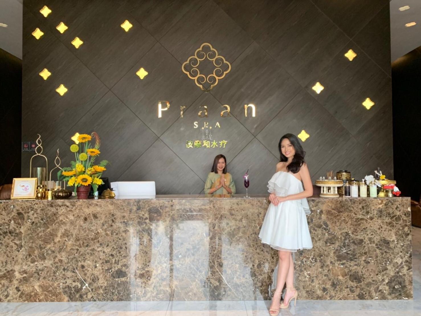 Divalux Resort & Spa Bangkok, Suvarnabhumi Airport 60