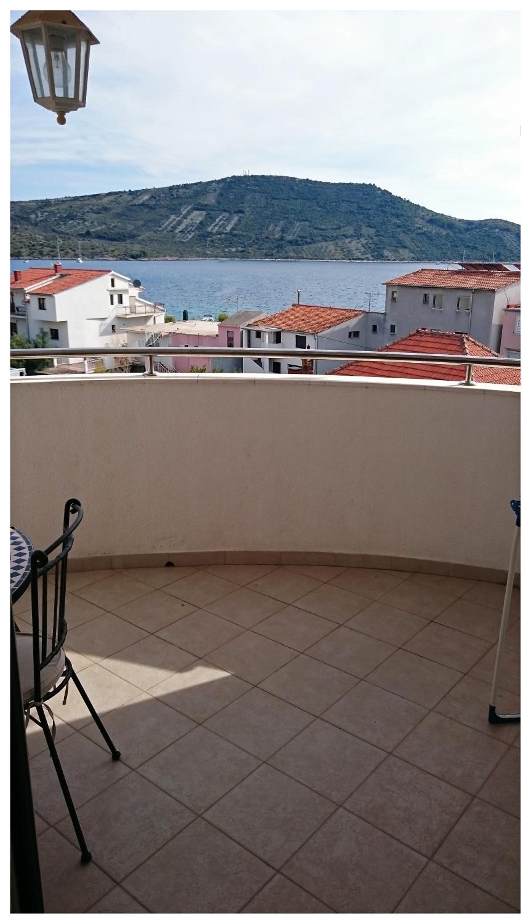 Apartments Ruža view 5
