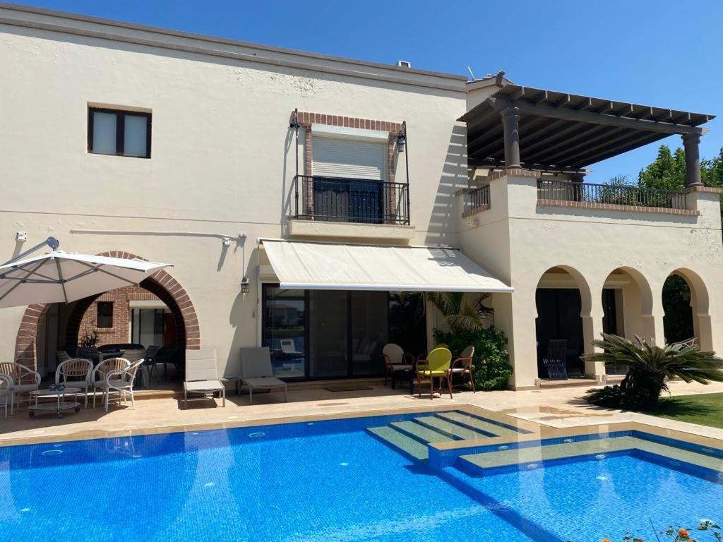 Villa verona