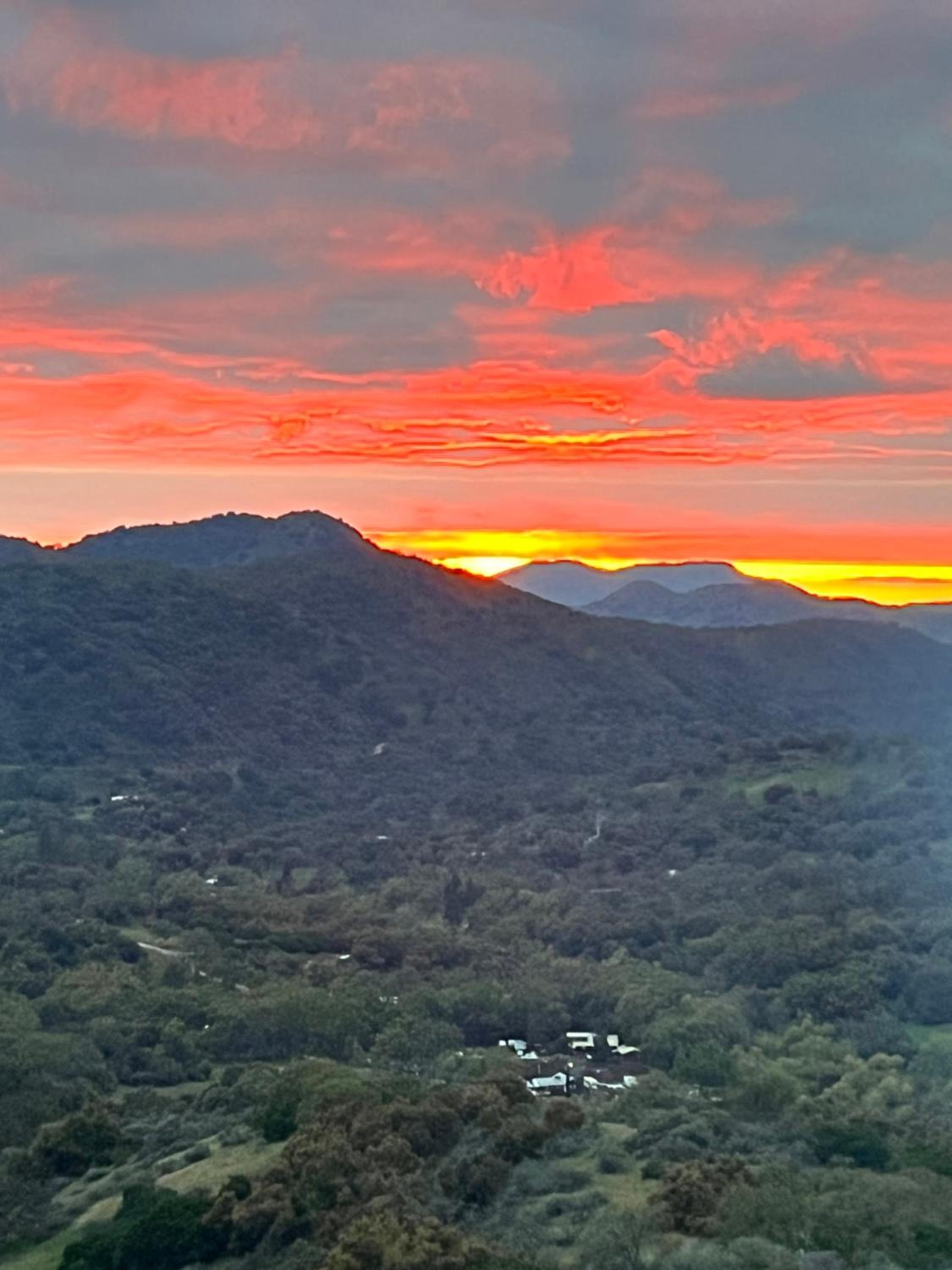 Mystic Mountain Retreat view 4
