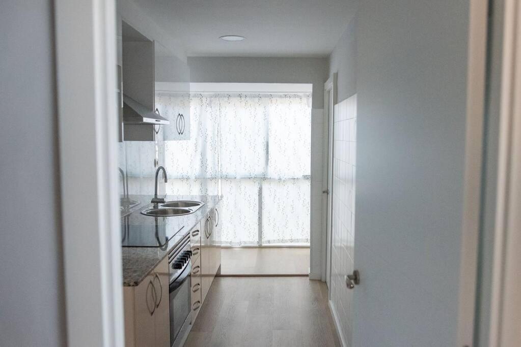 Seaside Views Apartment in Salou