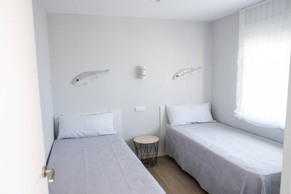 Seaside Views Apartment in Salou