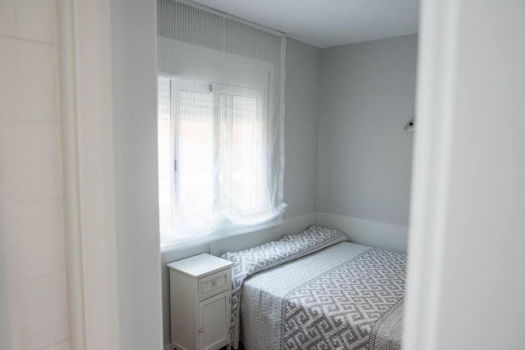 Seaside Views Apartment in Salou