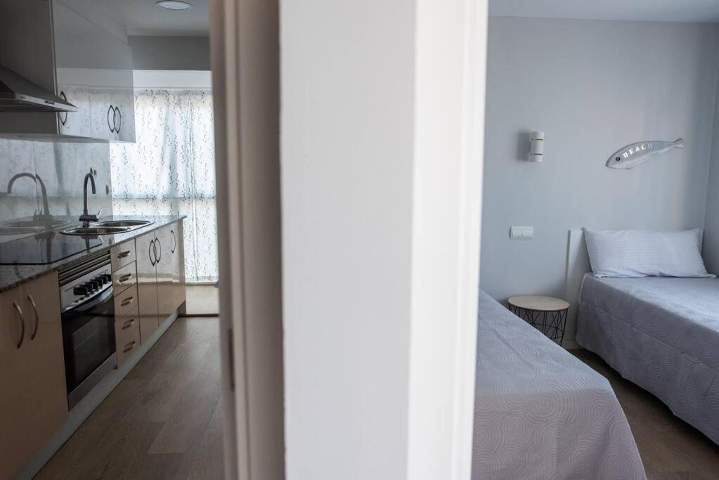 Seaside Views Apartment in Salou