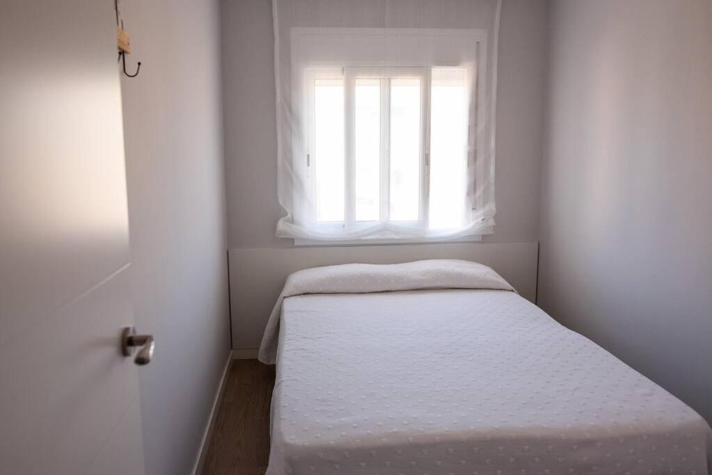 Seaside Views Apartment in Salou