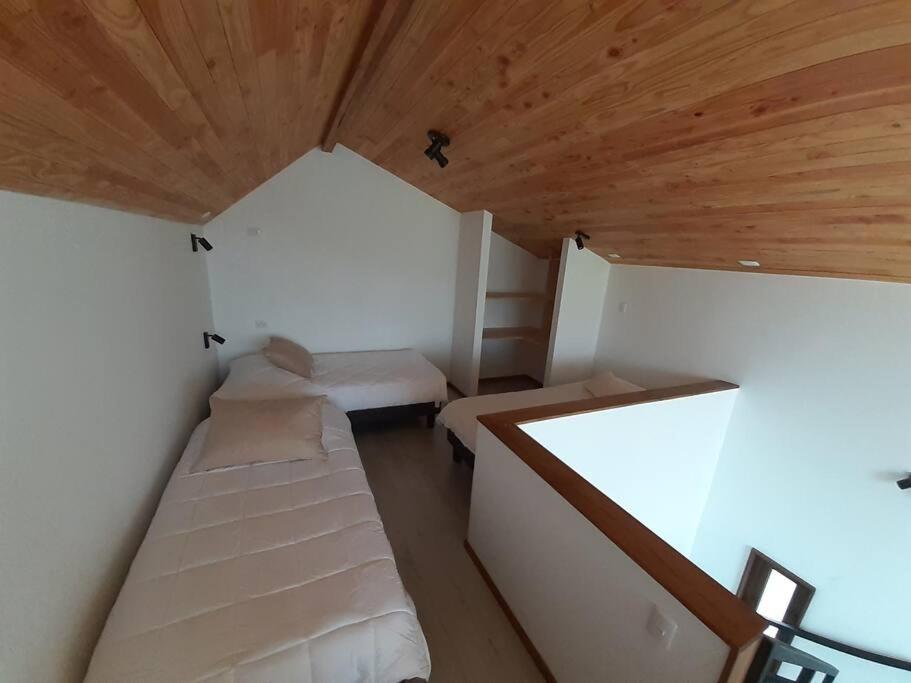 Cabaña Ensenada Puerto Varas
