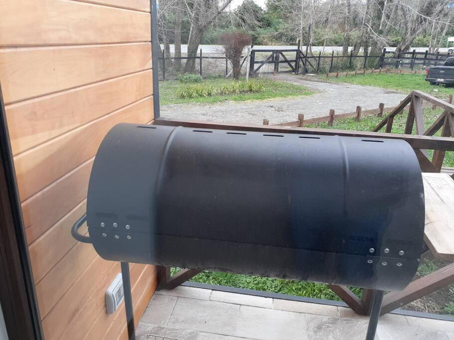 Cabaña Ensenada Puerto Varas