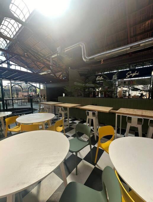 Sky 12 Torre Leloir 2Pax con desayuno By Inside