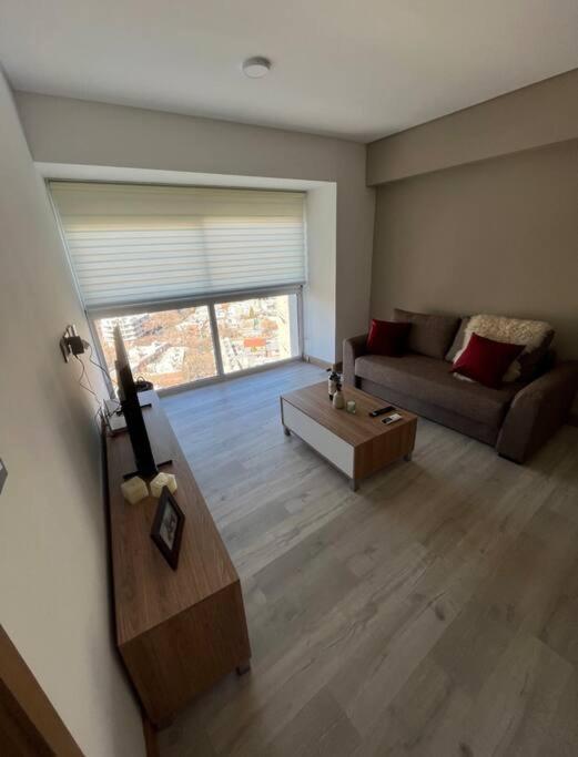Sky 12 Torre Leloir 2Pax con desayuno By Inside