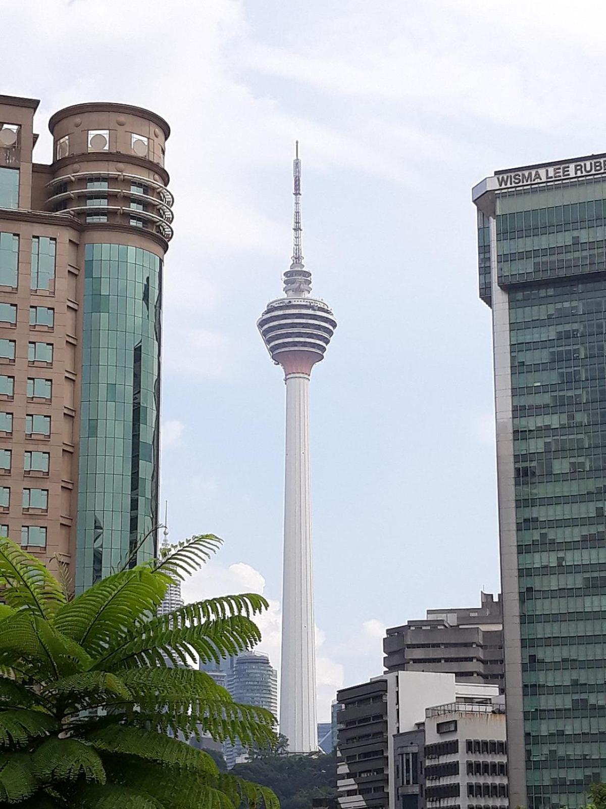 VintageHome Lalaport Casa Mutiara Bukit Bintang by Scape Stay