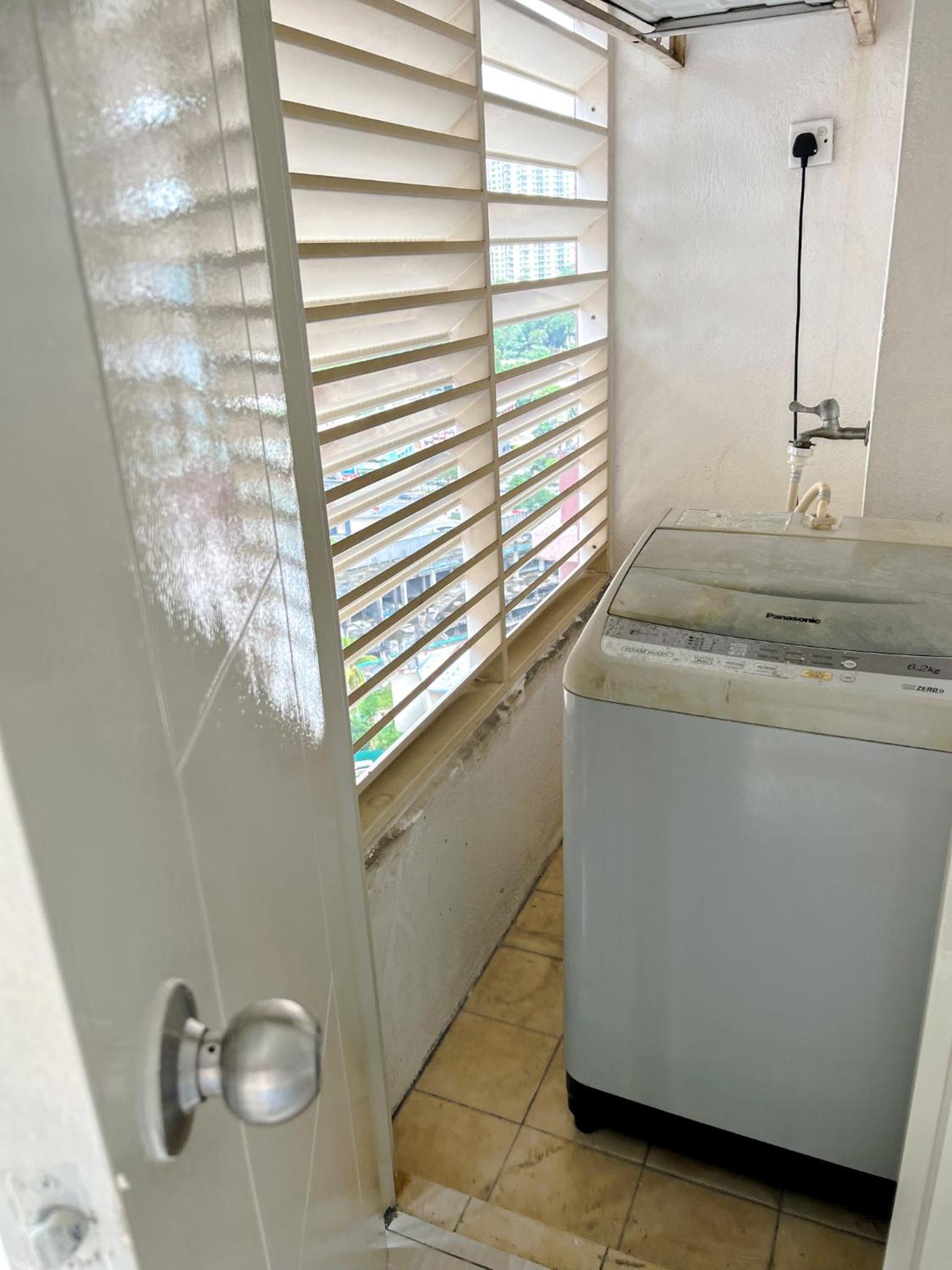 VintageHome Lalaport Casa Mutiara Bukit Bintang by Scape Stay