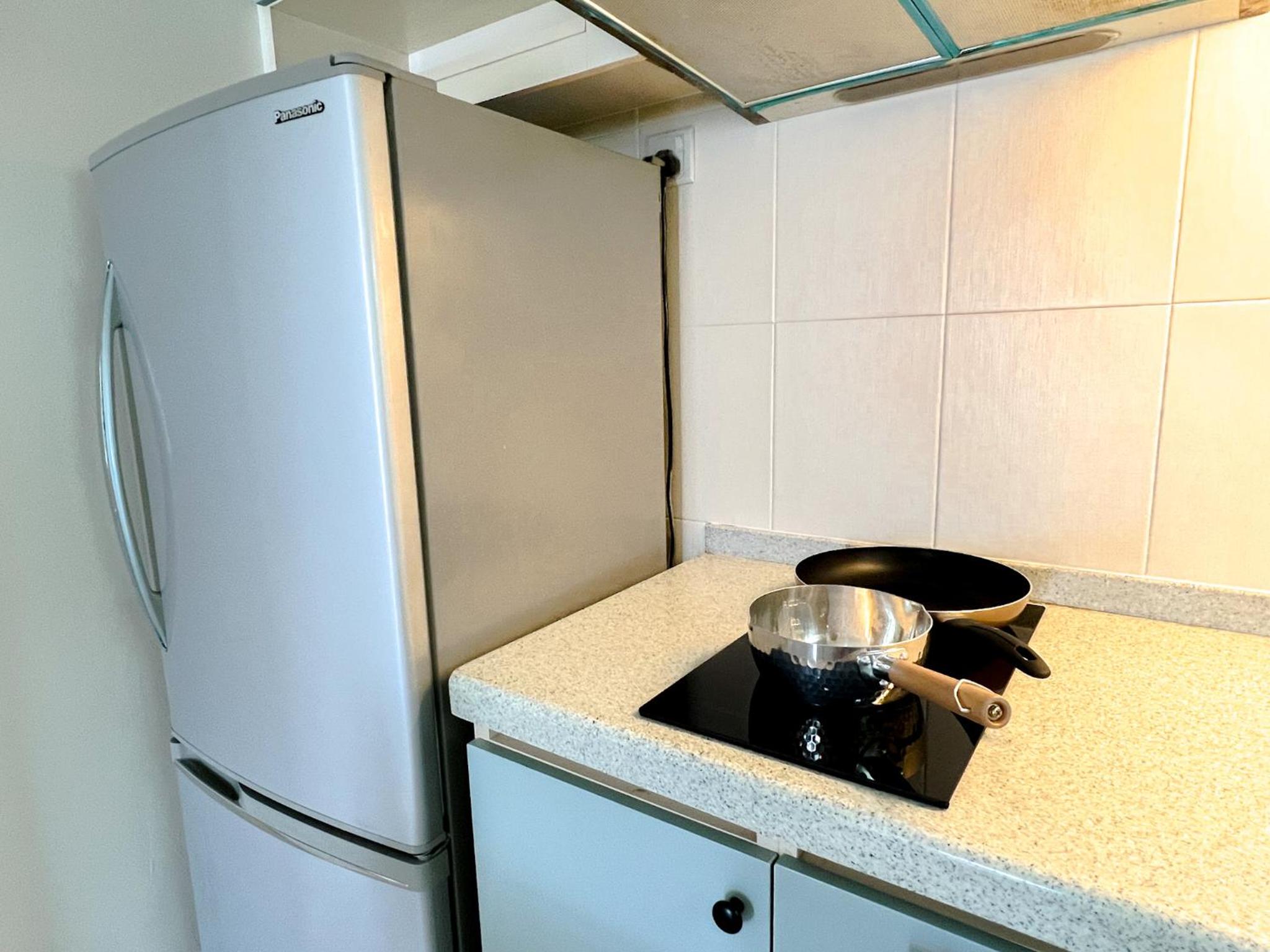 VintageHome Lalaport Casa Mutiara Bukit Bintang by Scape Stay