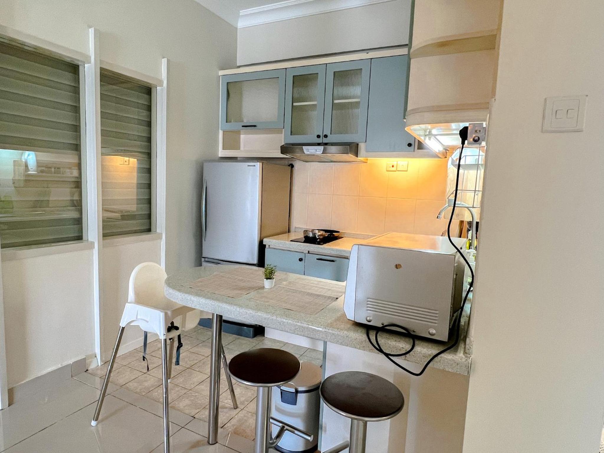 VintageHome Lalaport Casa Mutiara Bukit Bintang by Scape Stay