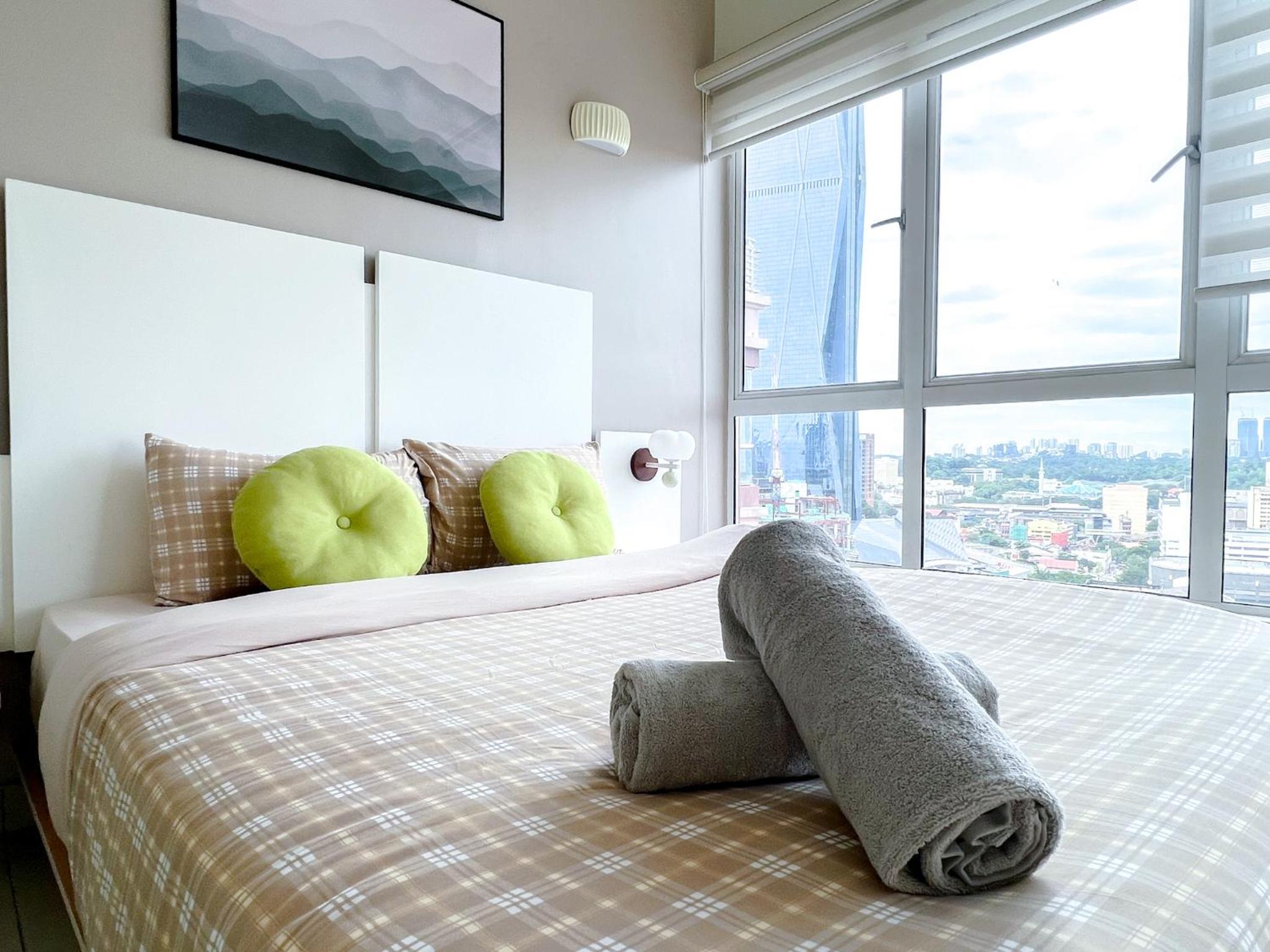 VintageHome Lalaport Casa Mutiara Bukit Bintang by Scape Stay