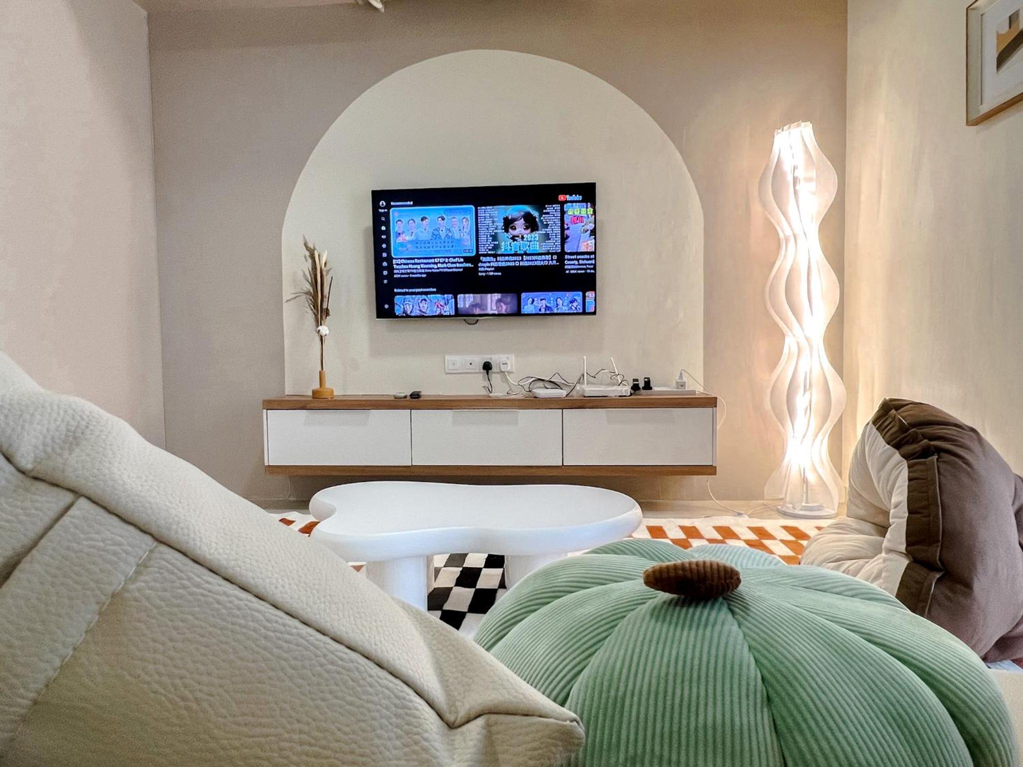 VintageHome Lalaport Casa Mutiara Bukit Bintang by Scape Stay