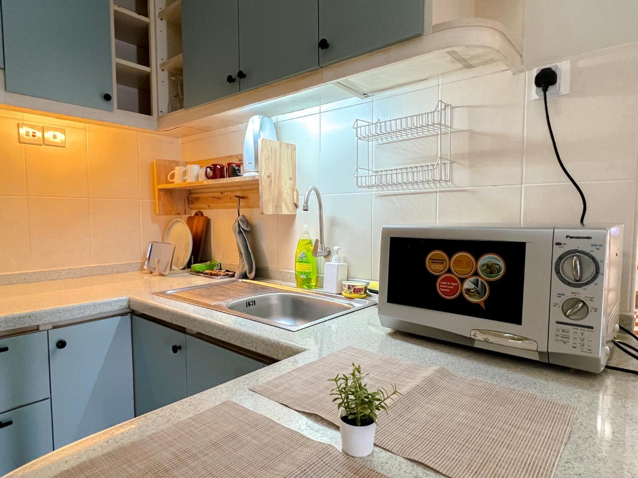 VintageHome Lalaport Casa Mutiara Bukit Bintang by Scape Stay