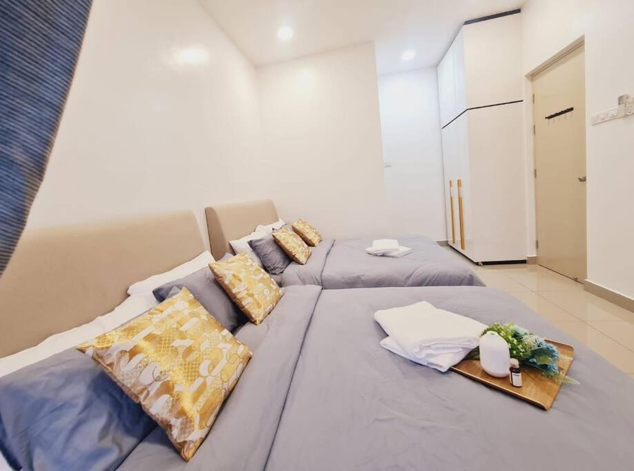 NEW! Bali 4-7pax Melaka City @Modern Style Condo photo 5