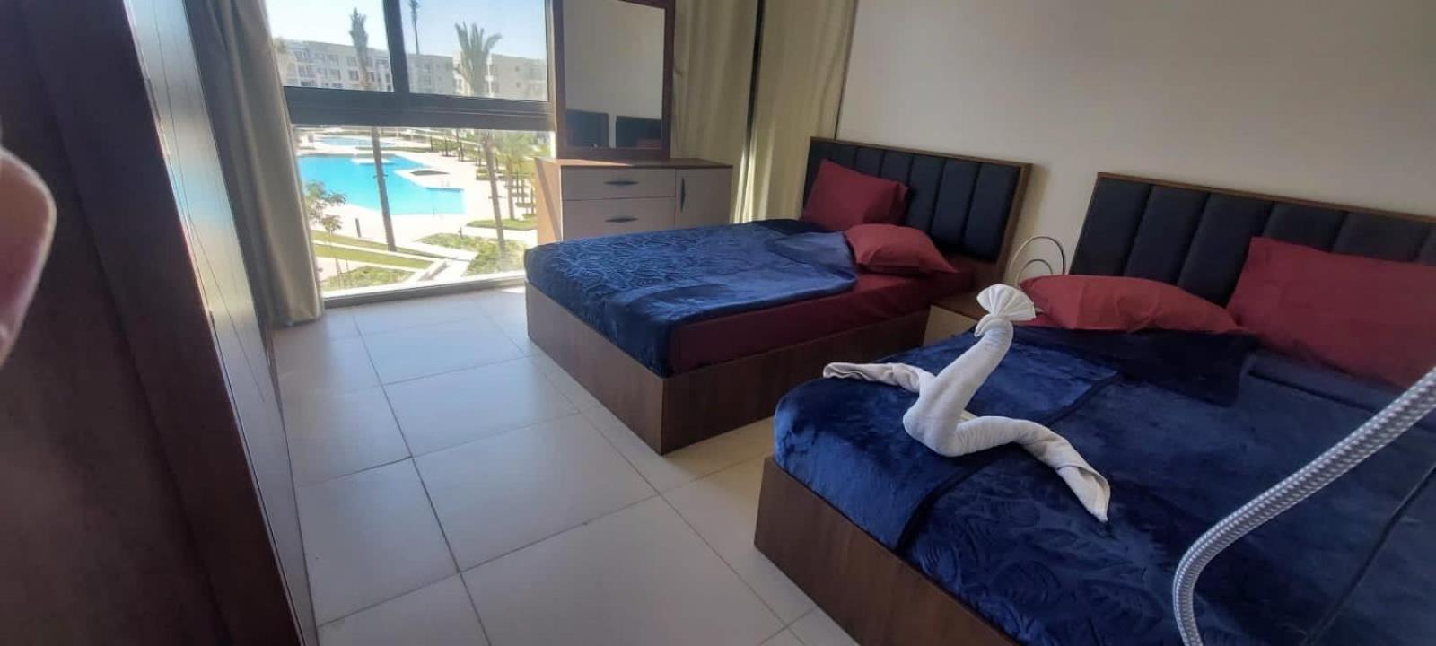 Marassi alamein
