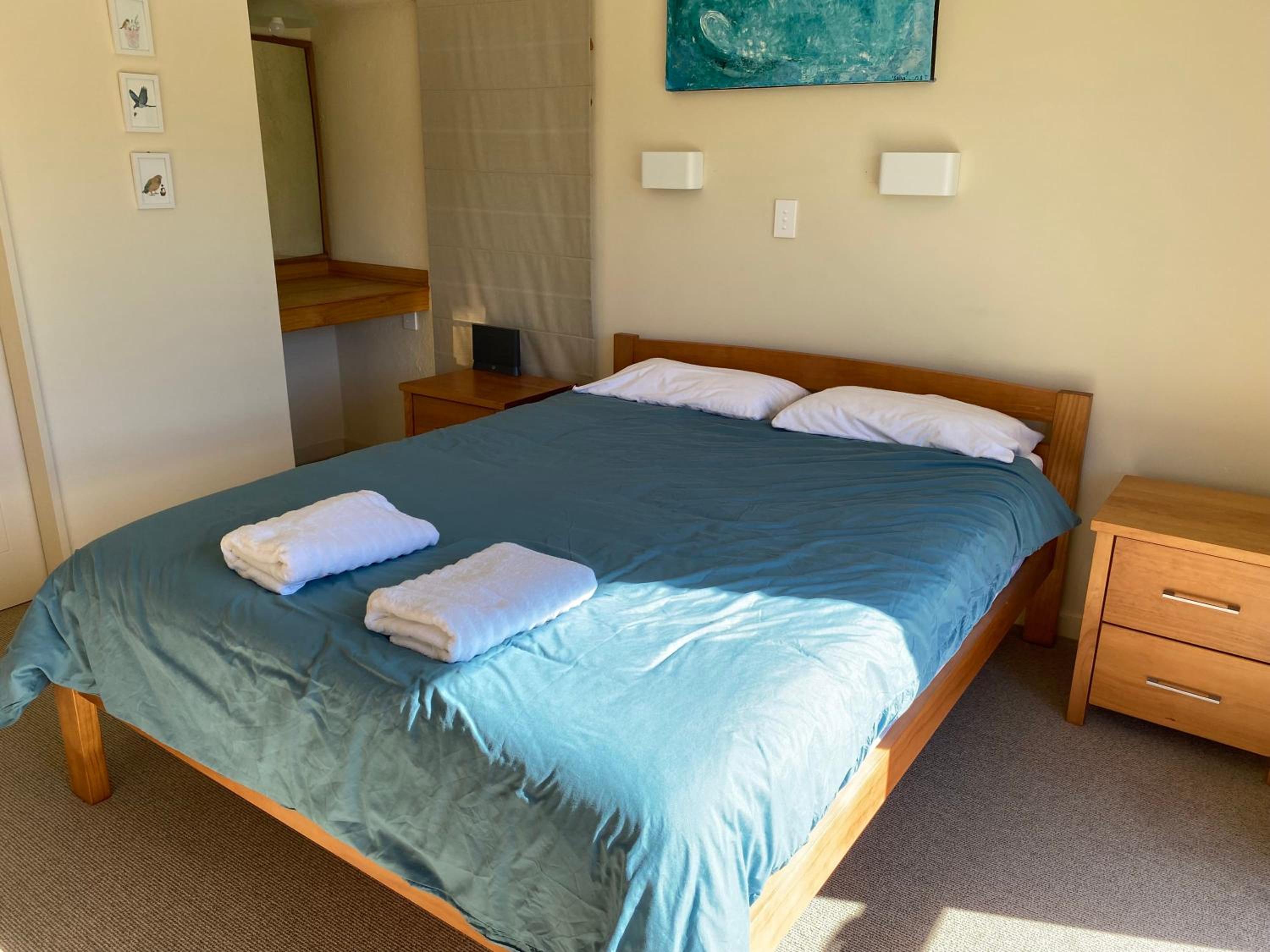 Pohara Tides - Poharas Beach Getaway view 3