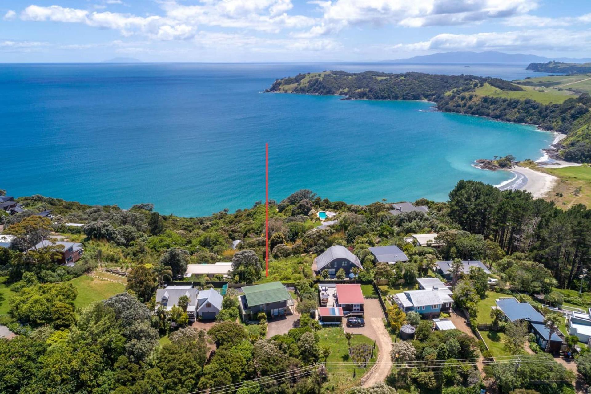 Piemelon Bay Views - Coast & Country view 3