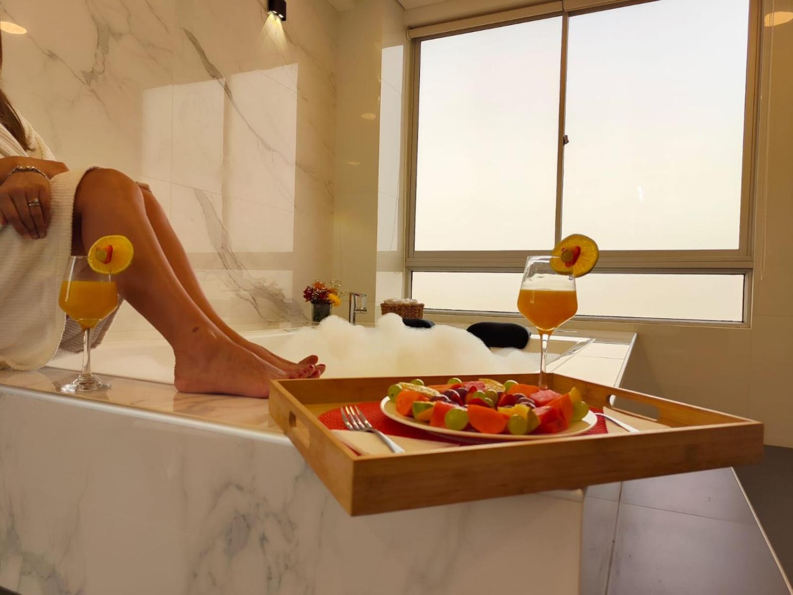 Hotel Fratelli Corp Apart Hotel