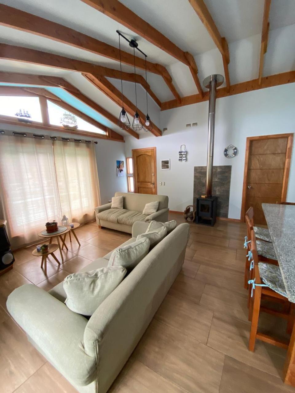 El Tabo Casa Consistorial