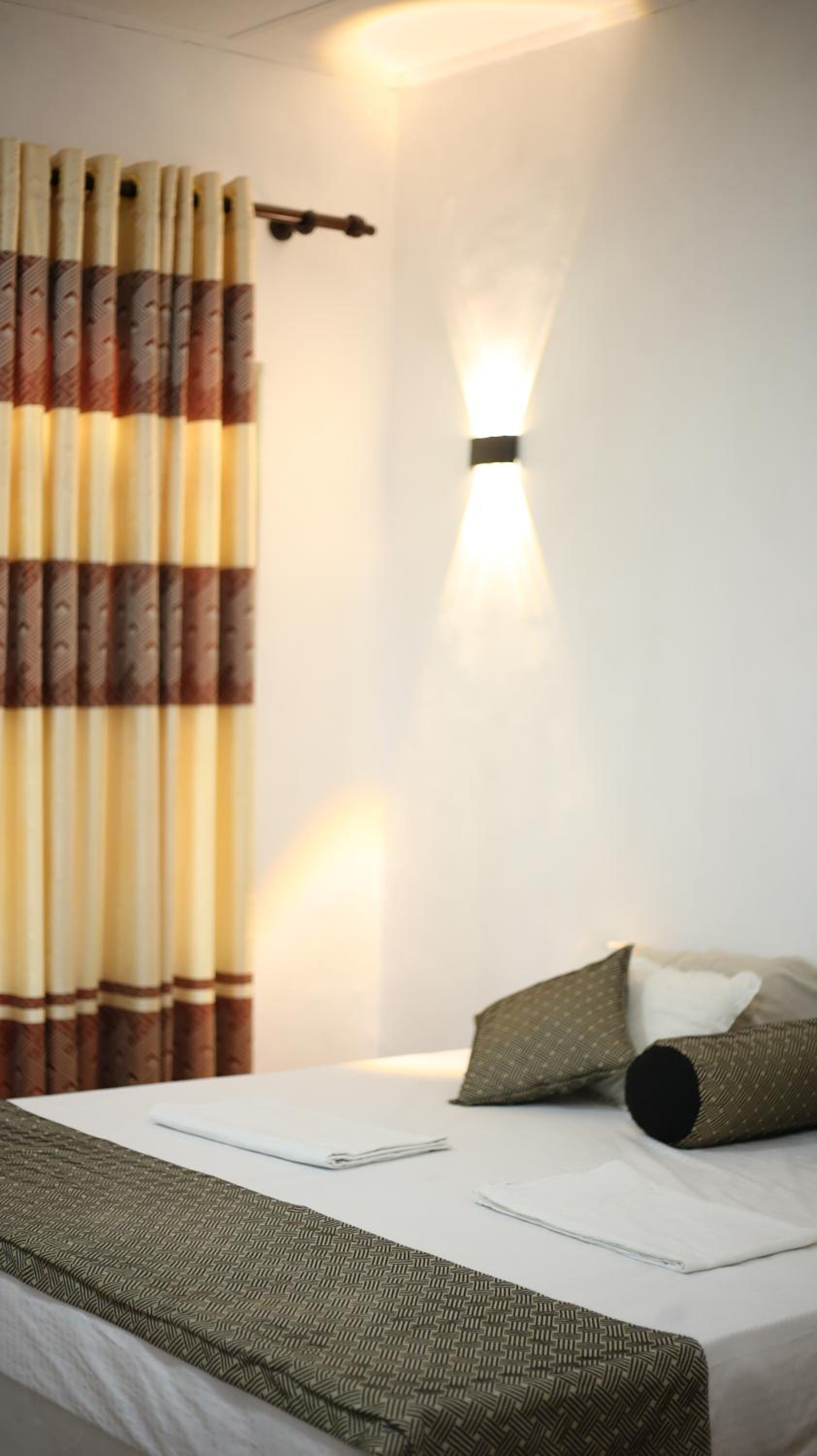 Sigiriya Chena Villa