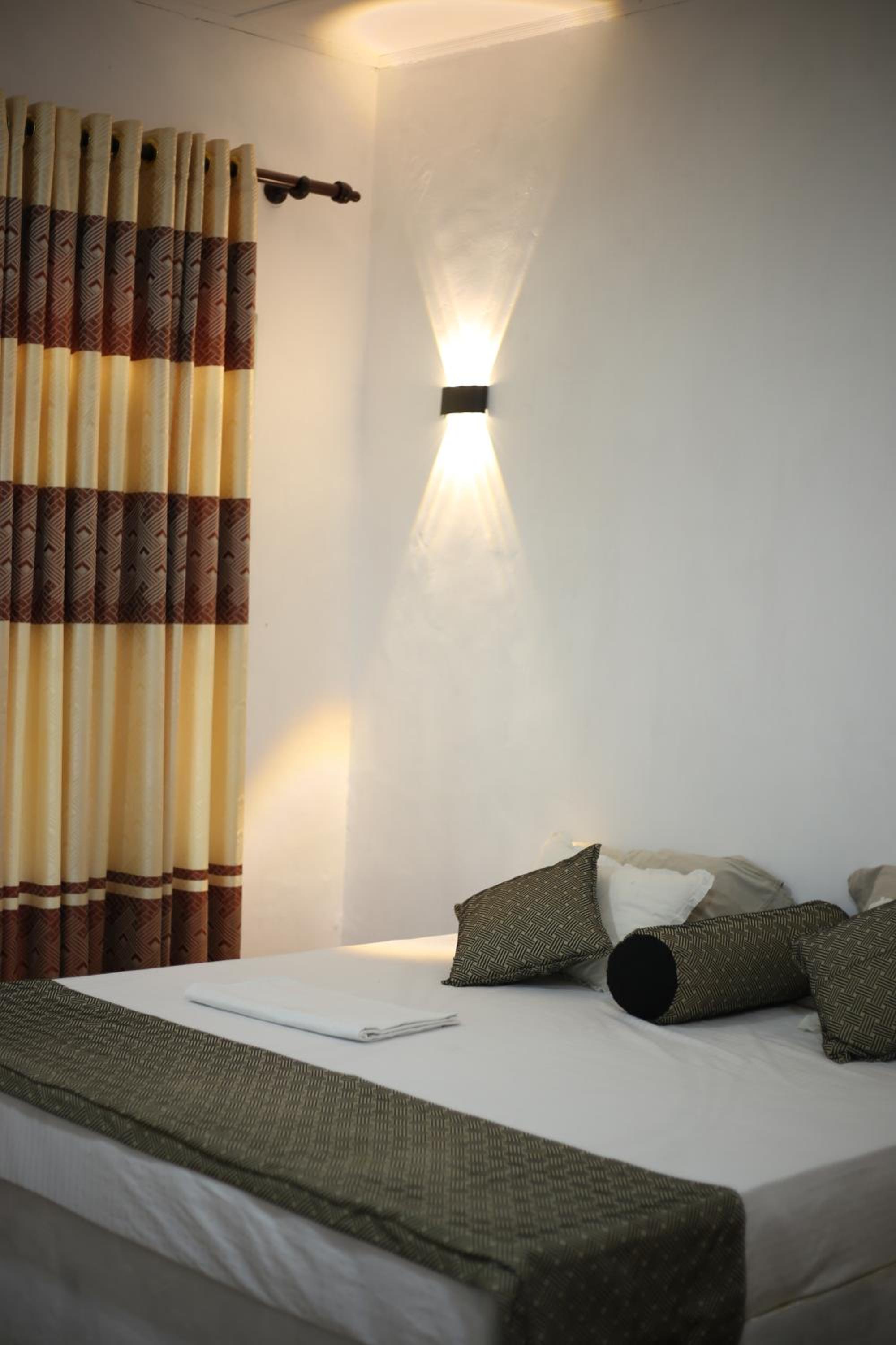 Sigiriya Chena Villa