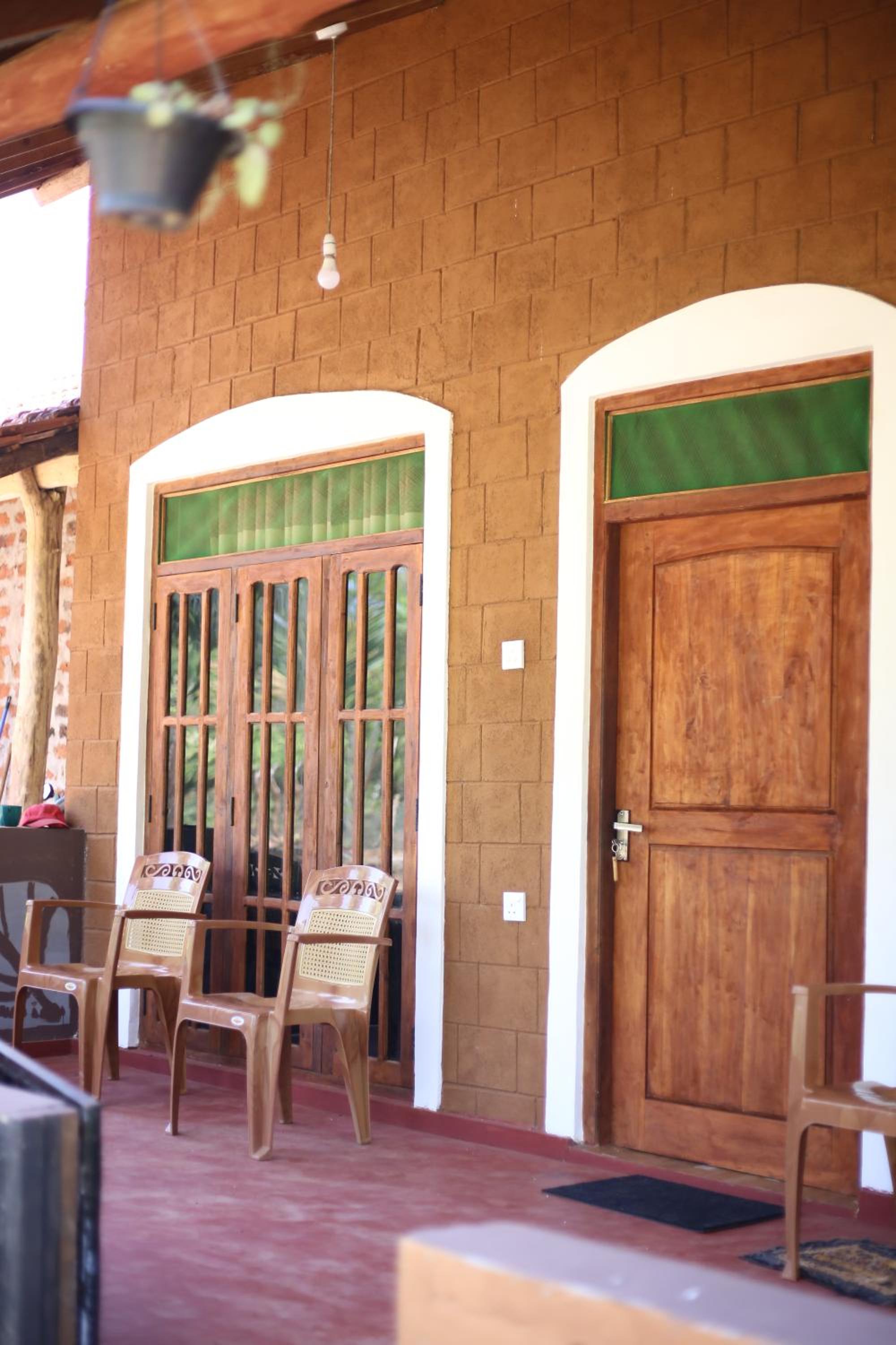 Sigiriya Chena Villa