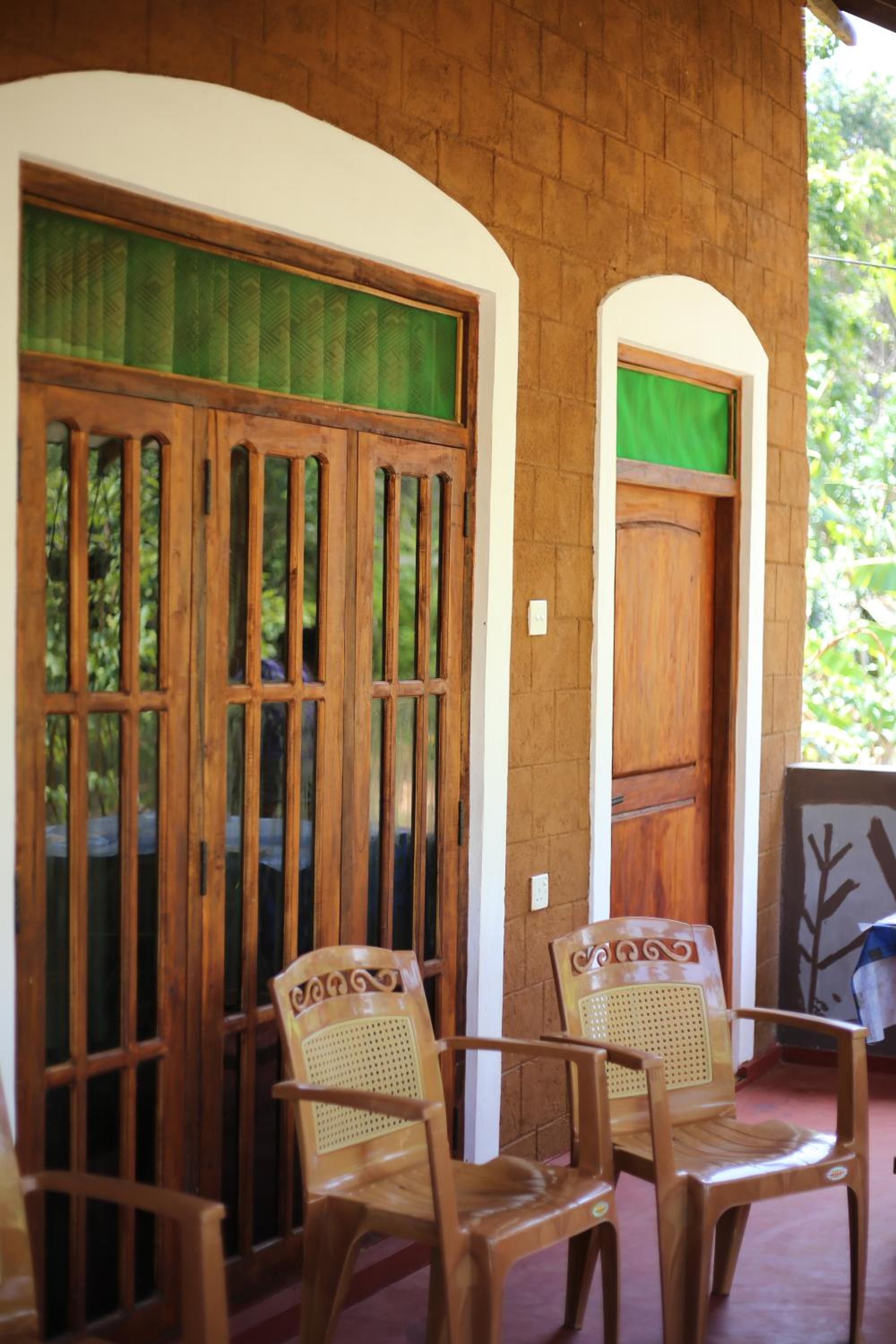 Sigiriya Chena Villa
