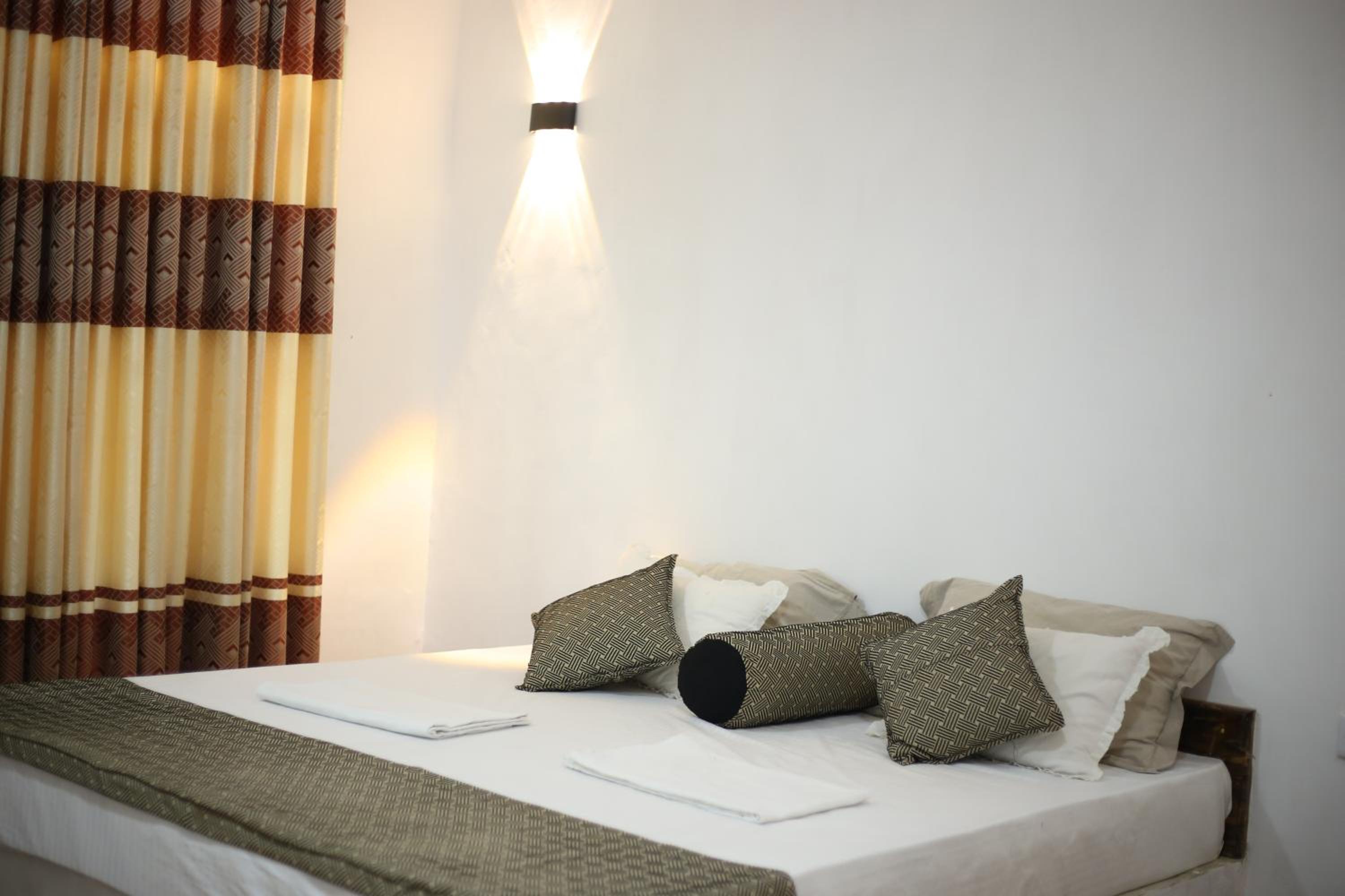 Sigiriya Chena Villa