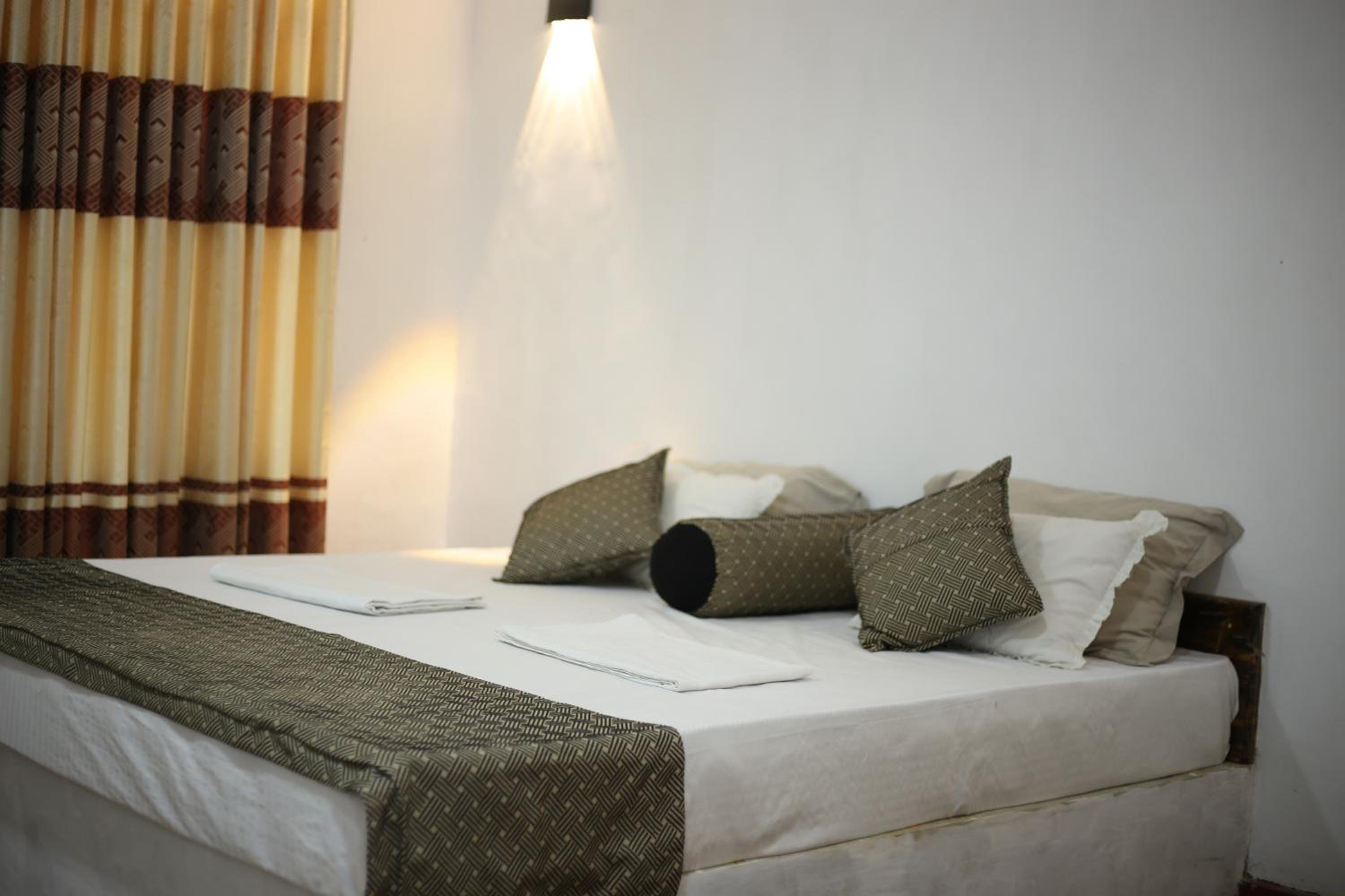 Sigiriya Chena Villa