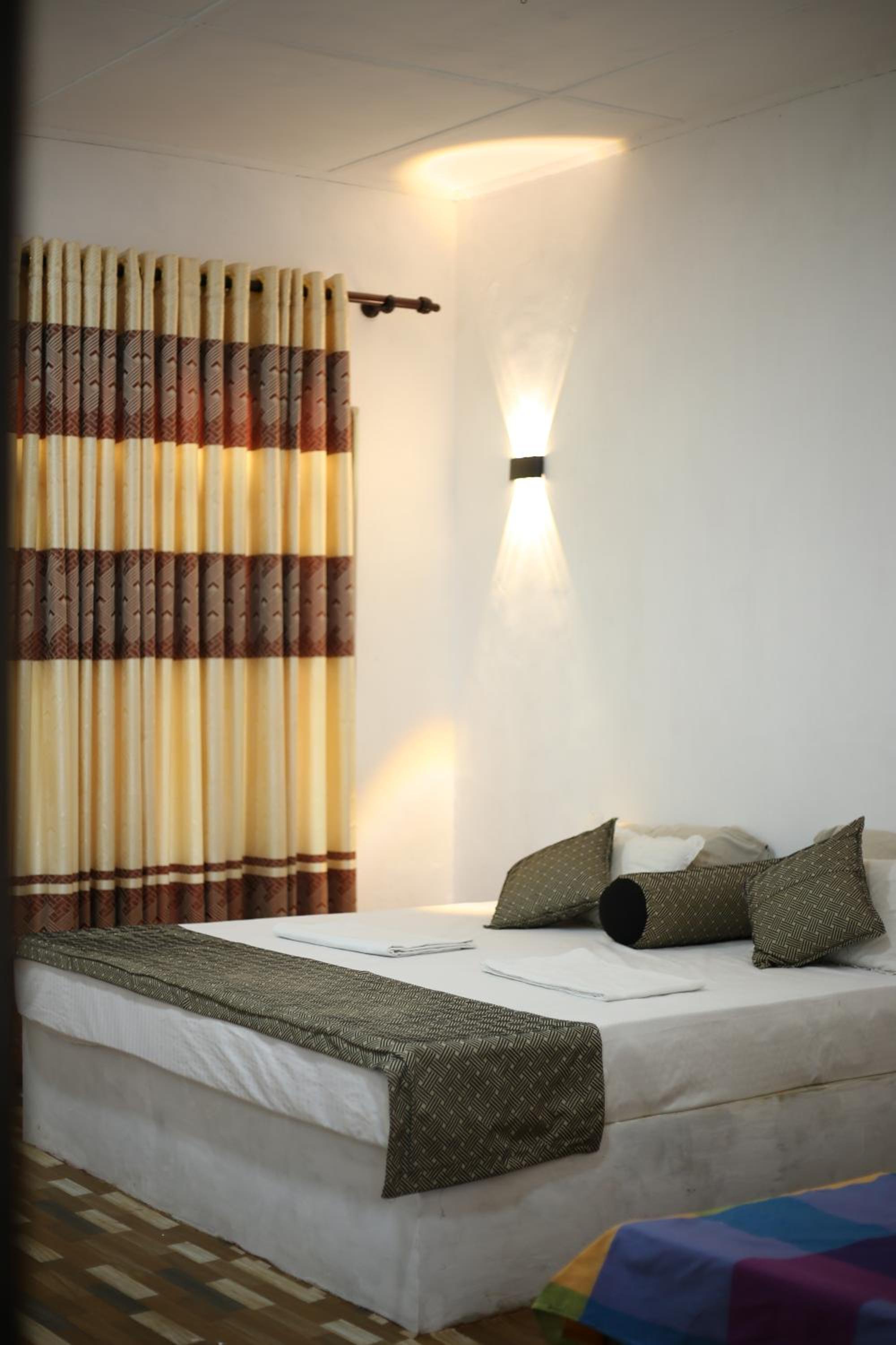 Sigiriya Chena Villa