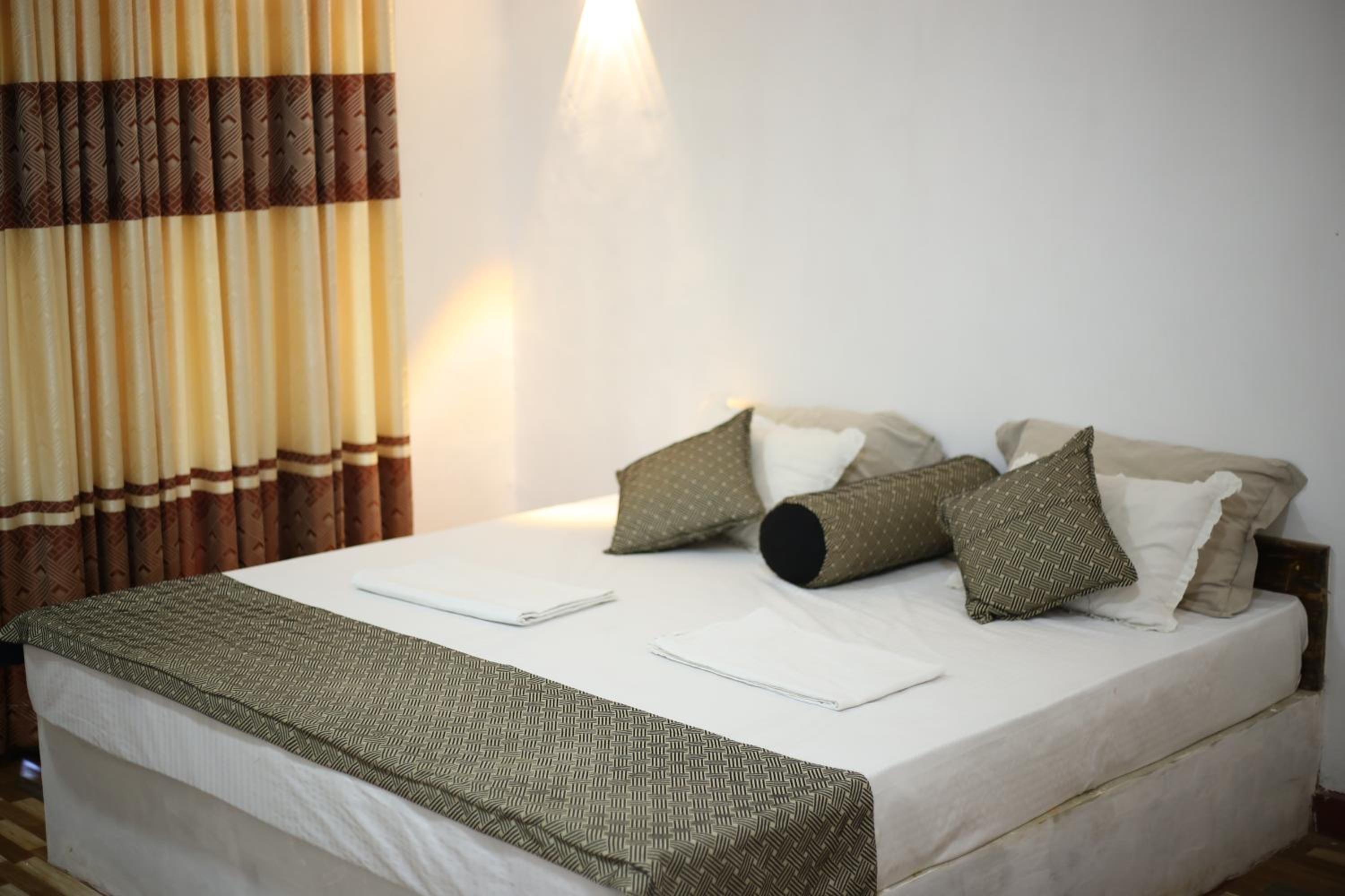 Sigiriya Chena Villa