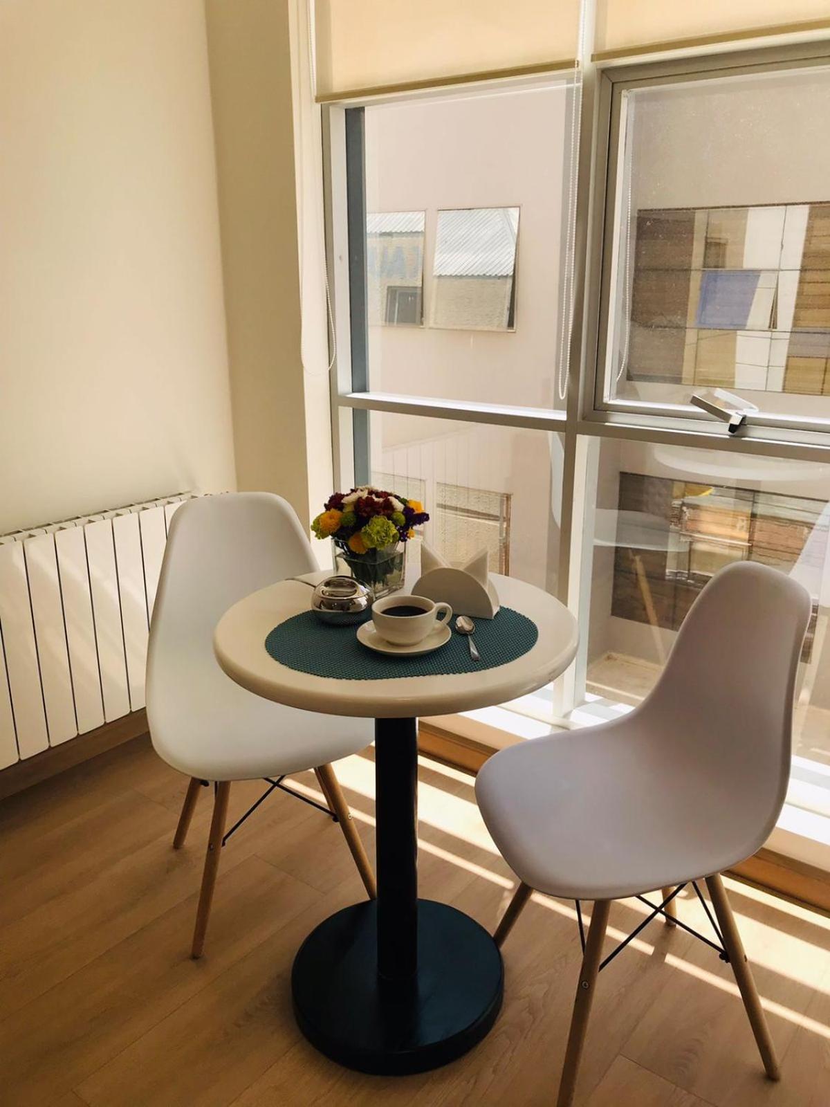 FRATELLI CORP APART HOTEL