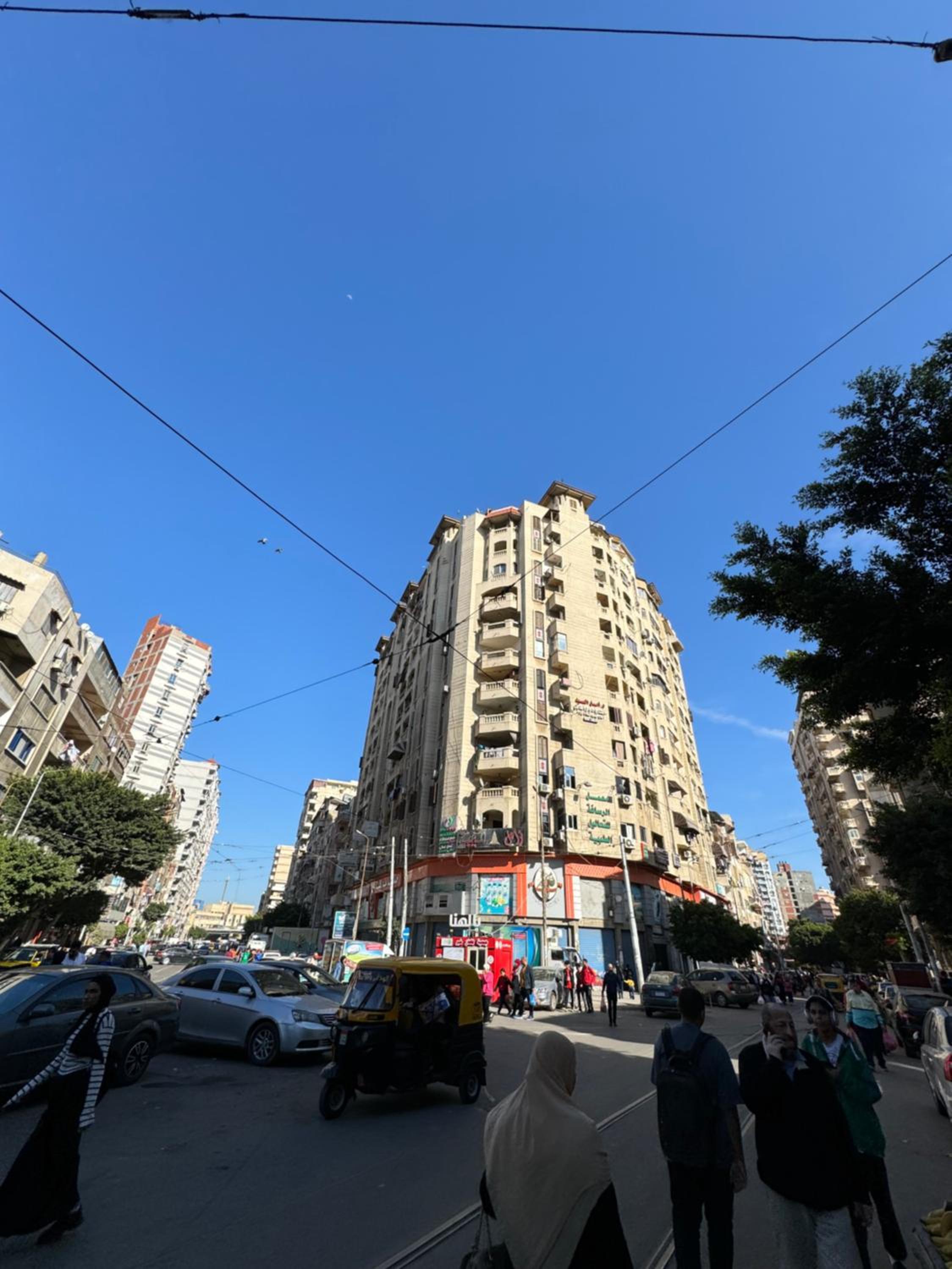 Alexandria Downtown Apartment
