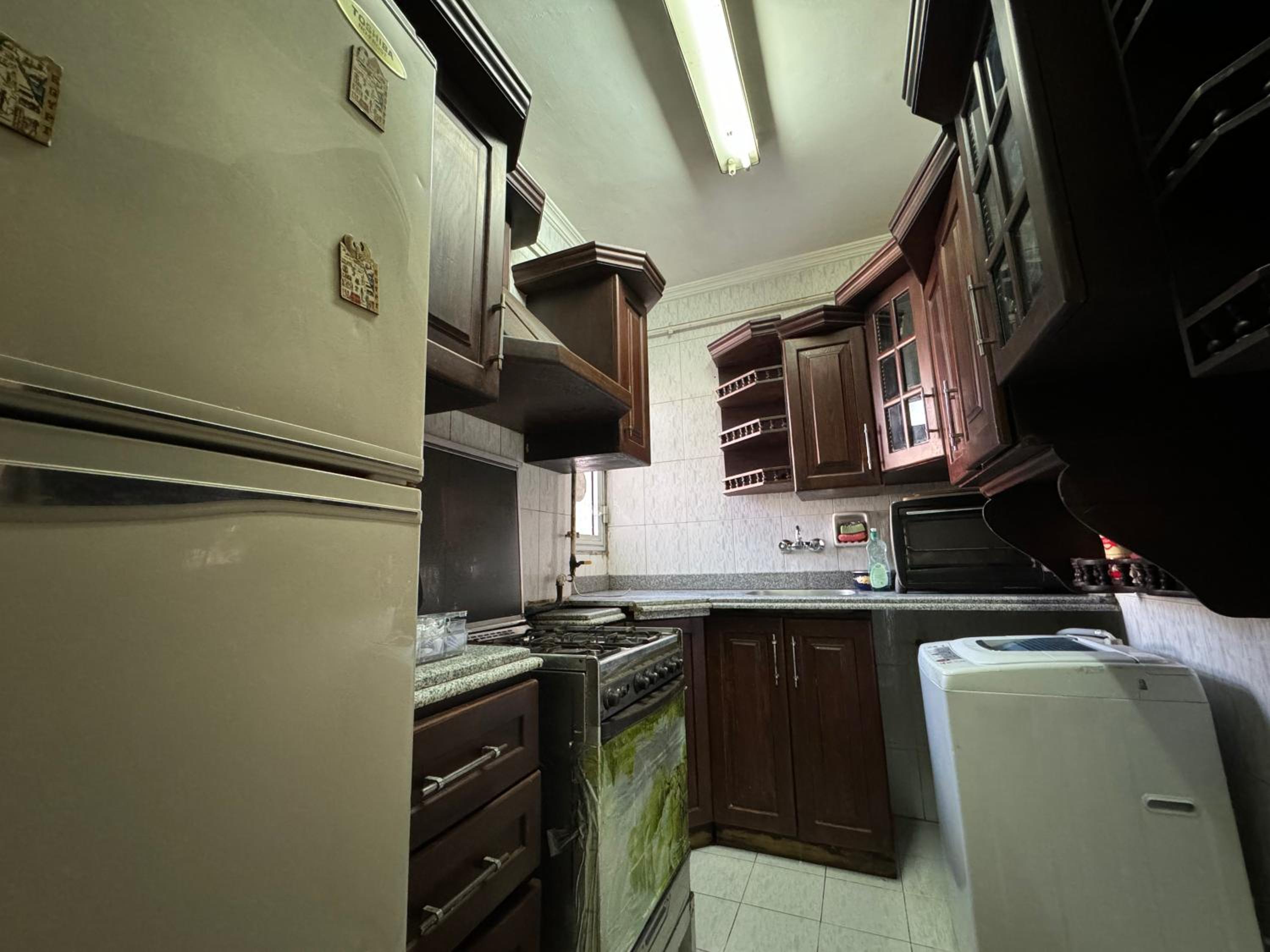 Alexandria Downtown Apartment