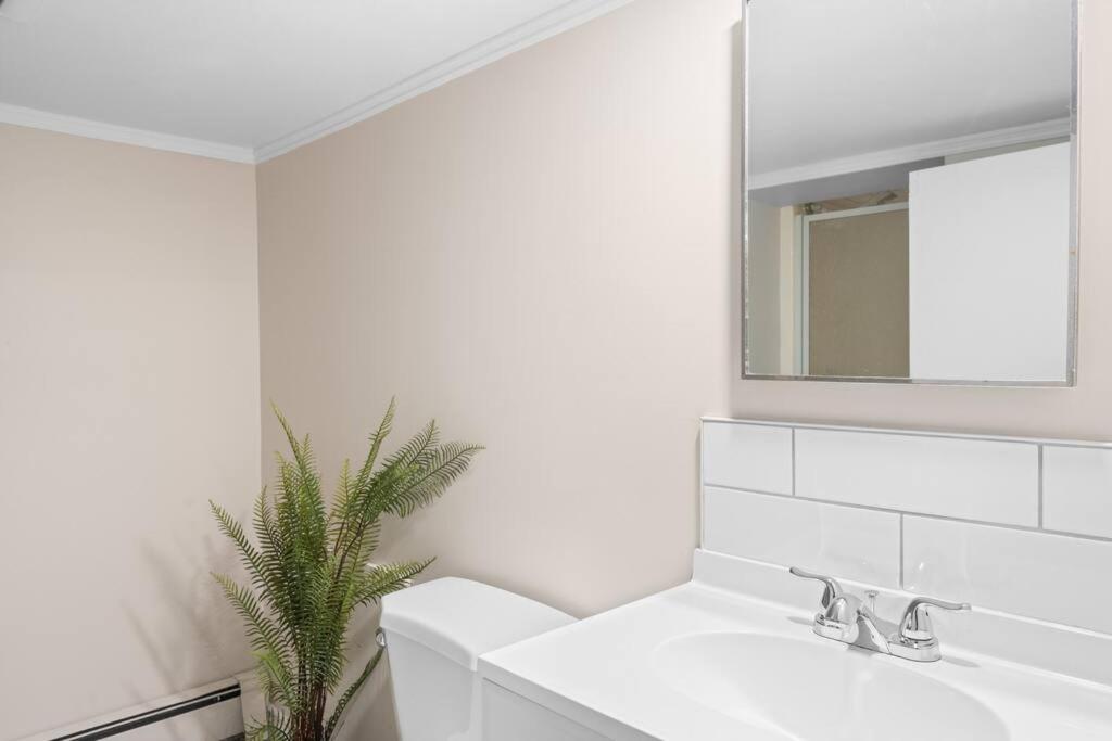 Chic House with King Bed, Walk To Dining and Starbucks