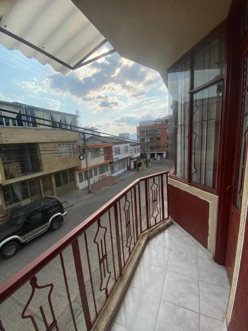 Casa amplia con garaje