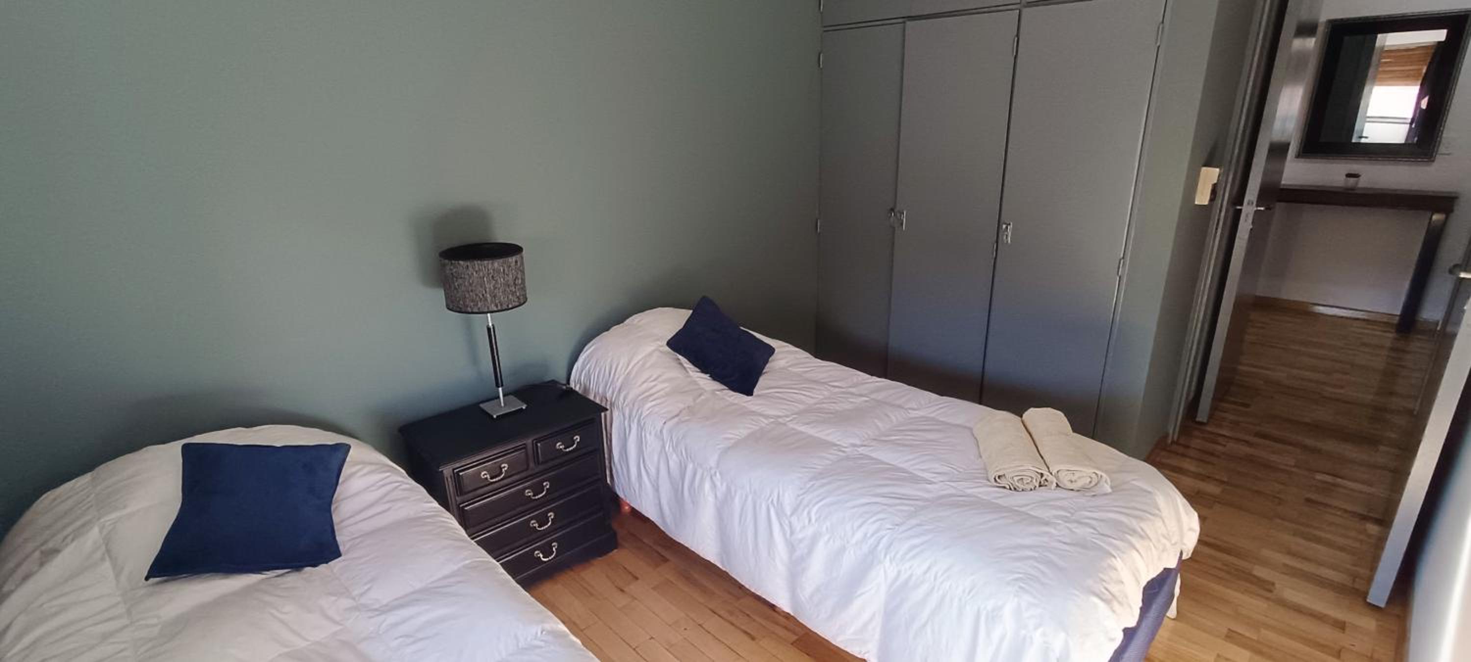 Departamento en peatonal, centro de Mendoza!!