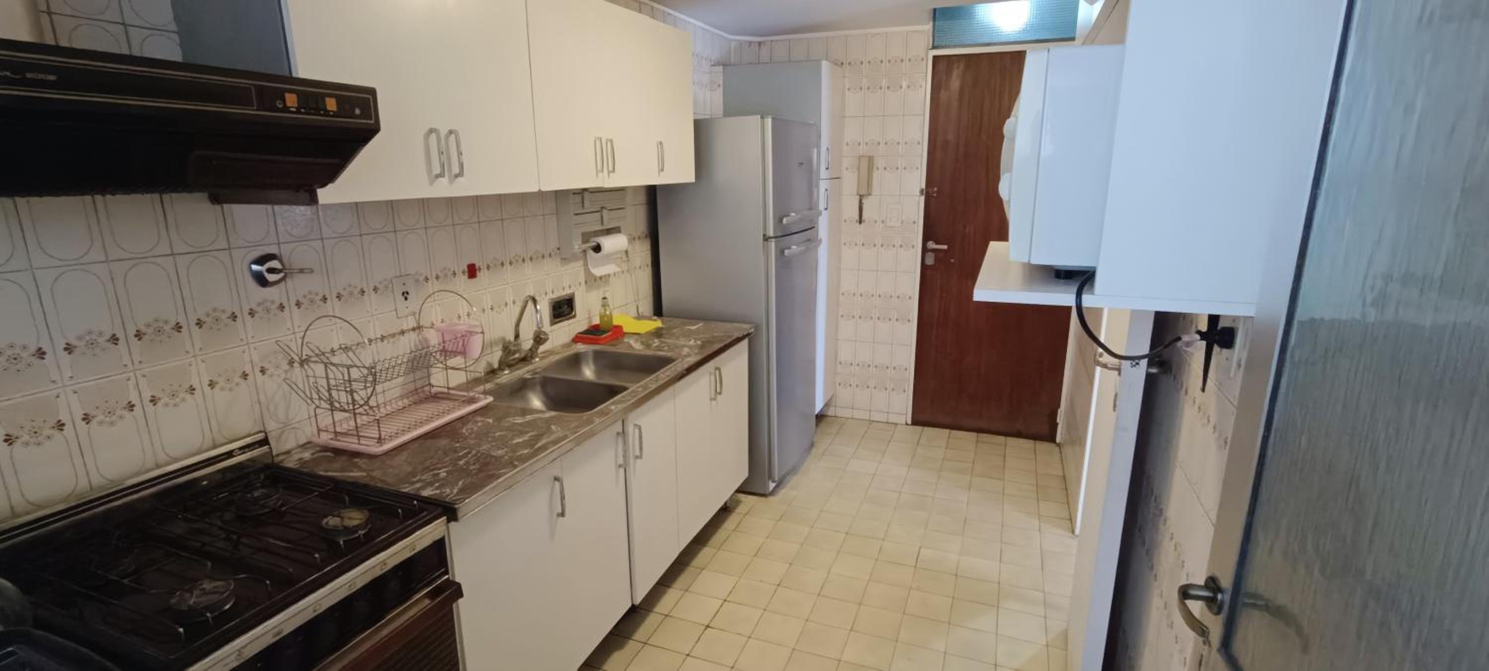 Departamento en peatonal, centro de Mendoza!!