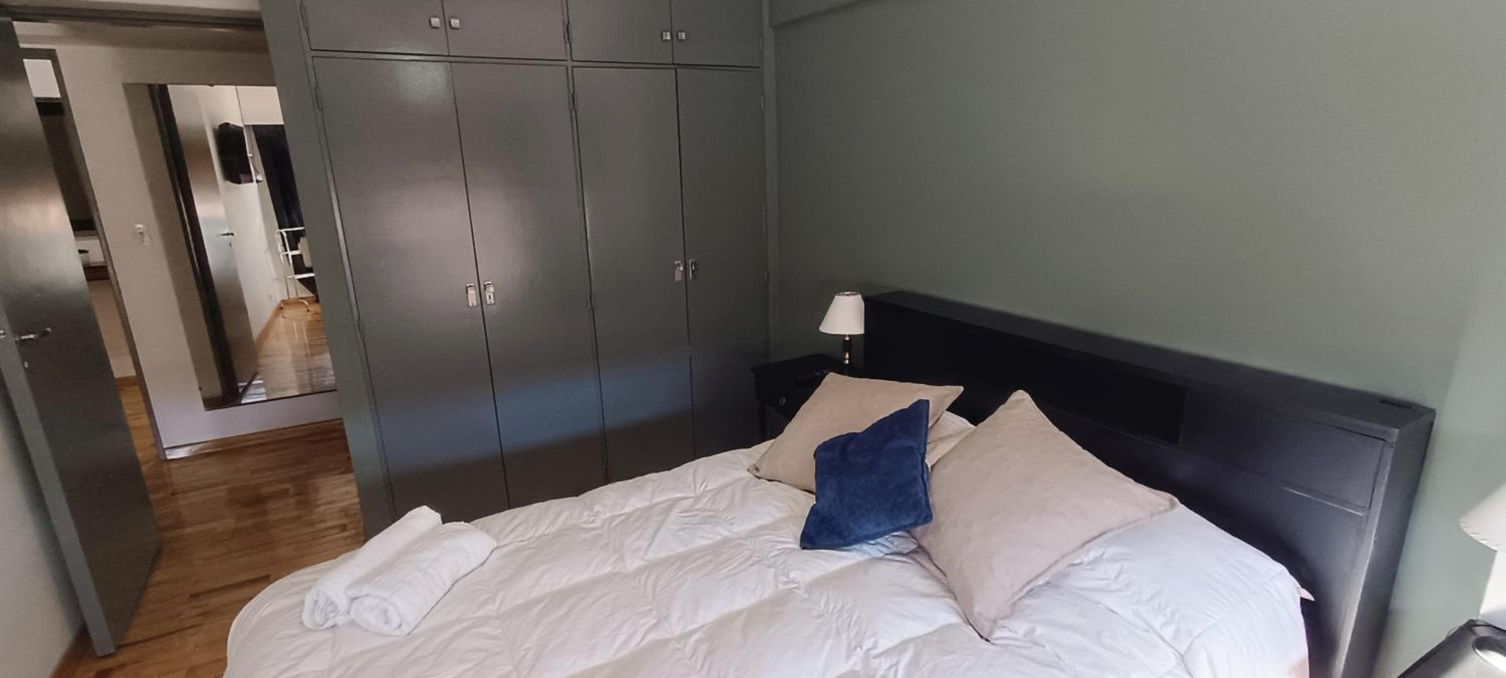 Departamento en peatonal, centro de Mendoza!!