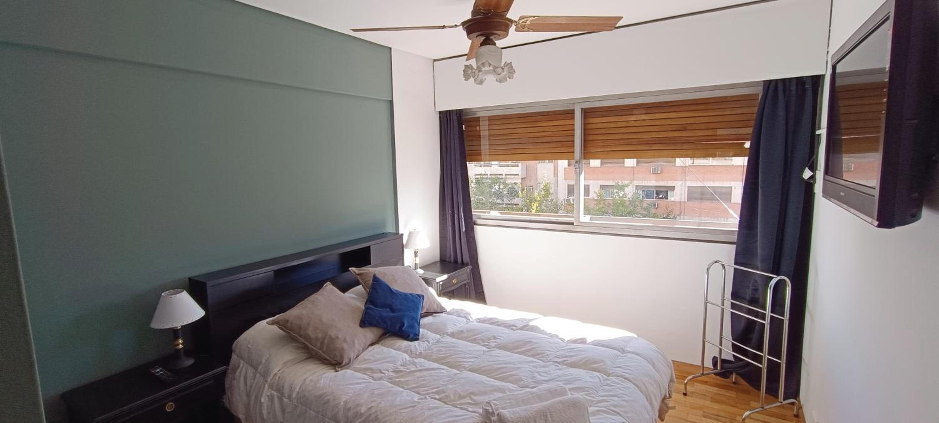 Departamento en peatonal, centro de Mendoza!!